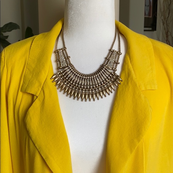 Statement Necklace - Picture 1 of 5